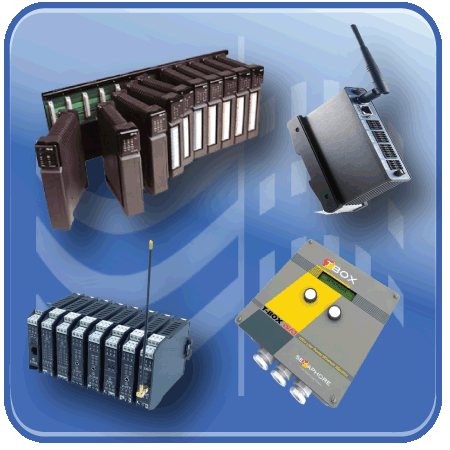 RTU I/O monitoring